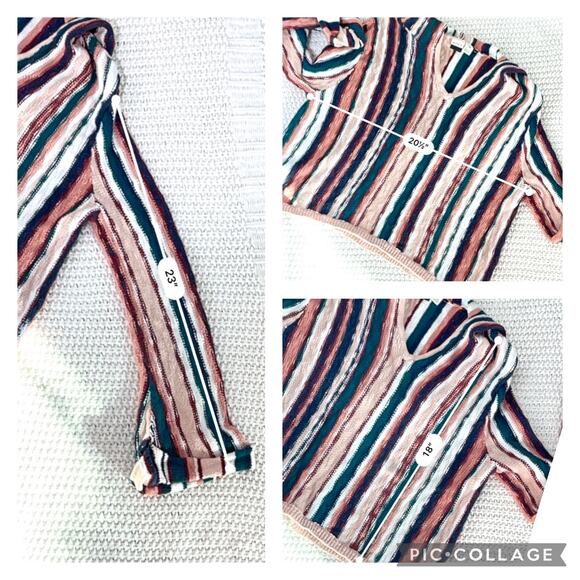 ROXY Sun Express Womens Hooded Sweater - Picture 10 of 11